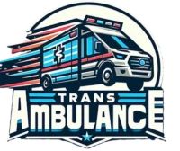 TransAmbulance - Logo